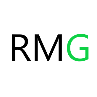【RMG】Rainbow　マニュアル　Green